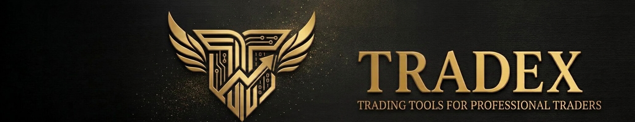 TRADEX — Trading Tools for Professional Traders